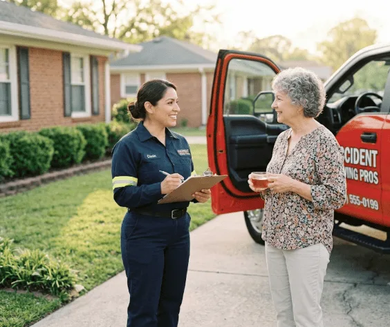 Accident Towing Service Waskish, MN FAQs